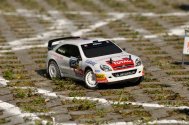 Rallye Český Krumlov: 2. RC Rallye Český Krumlov